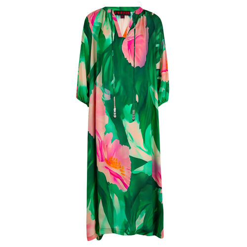 Cooper Gone With The Wind Dress
